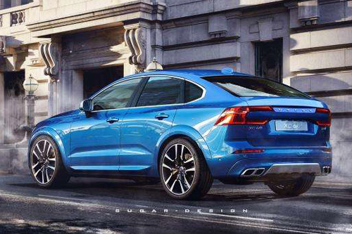 沃爾沃xc60焰影藍貼膜手世家金盾隱形車衣漆面保護膜效